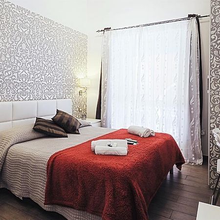 Magic Double Hotel Rome Exterior photo